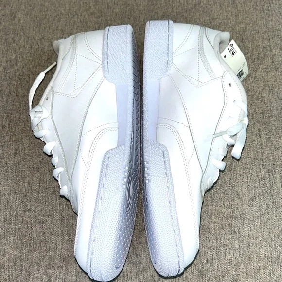 Reebok Club C 85 Tennis BRAND NEW  Sz 10 - Picture 3 of 5